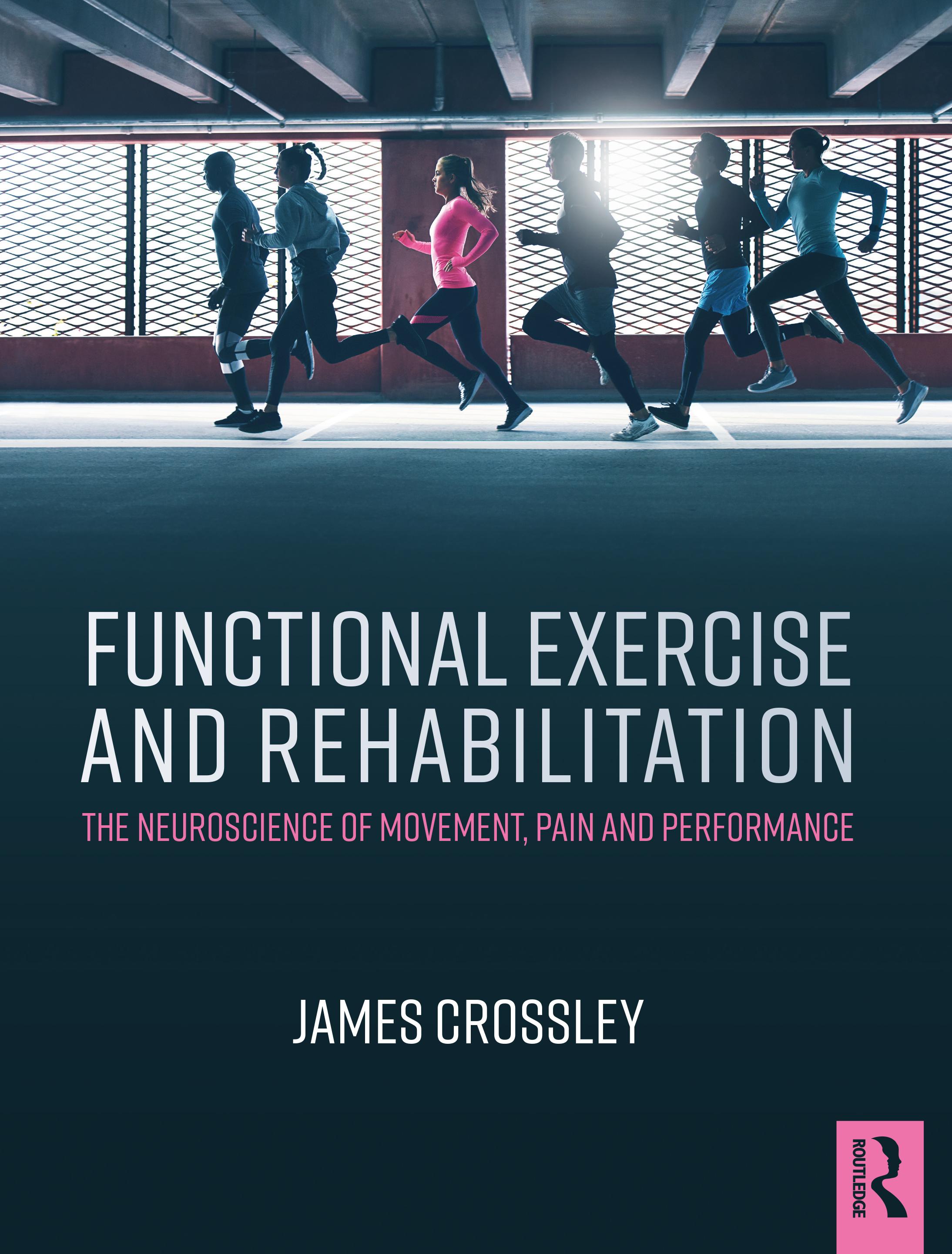 Vorderes Coverbild Functional Exercise and Rehabilitation