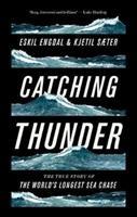 Vorderes Coverbild Catching Thunder