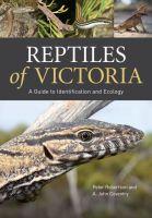 Vorderes Coverbild Reptiles of Victoria