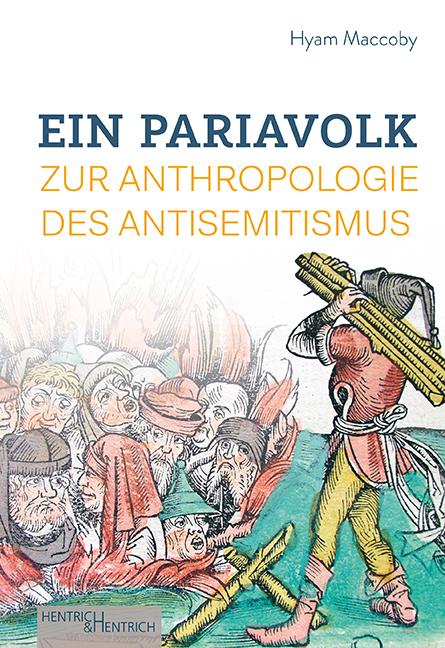 Vorderes Coverbild Ein Pariavolk