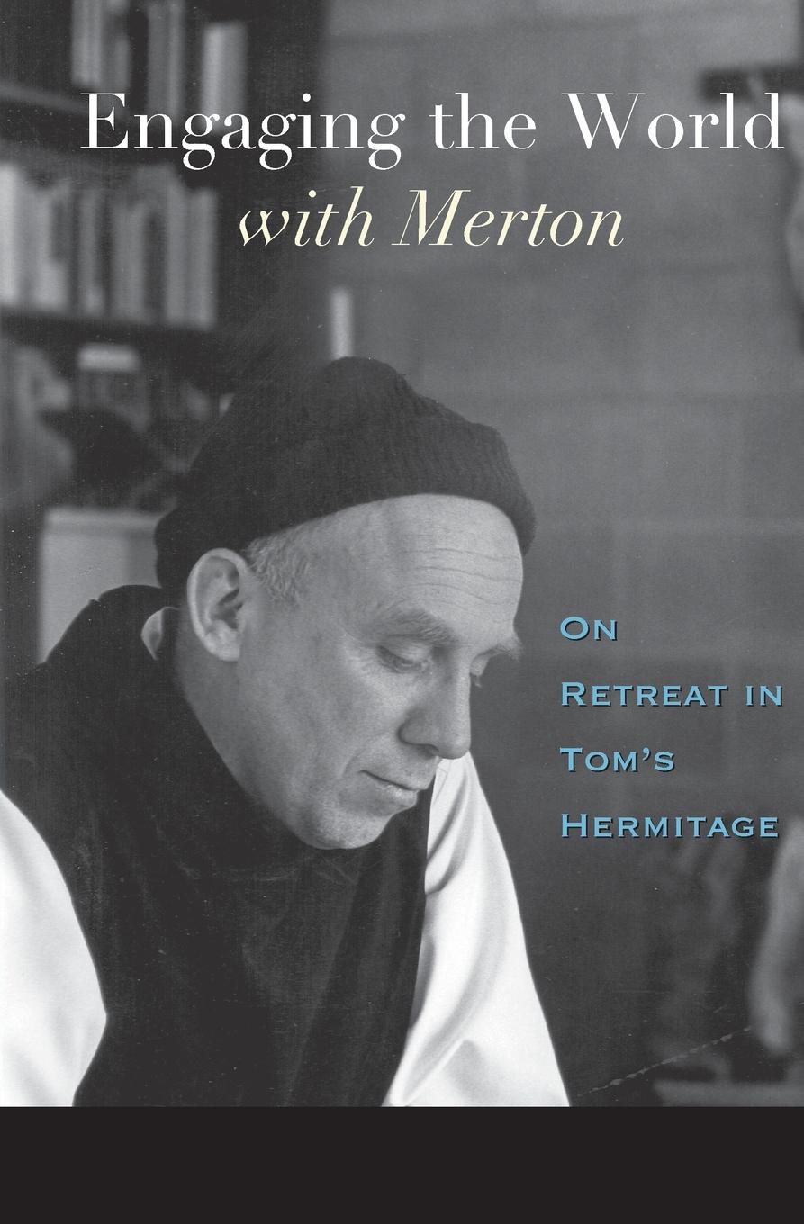 Vorderes Coverbild Engaging the World with Merton