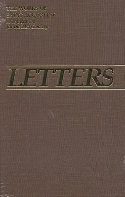 Vorderes Coverbild Letters 3, (156-210)