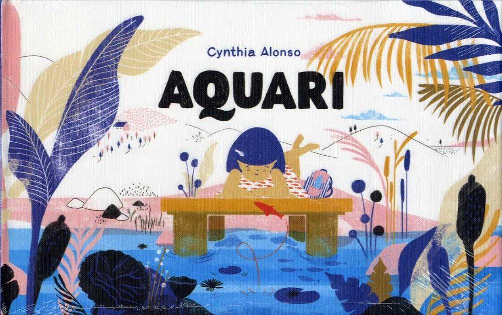 Vorderes Coverbild Aquari