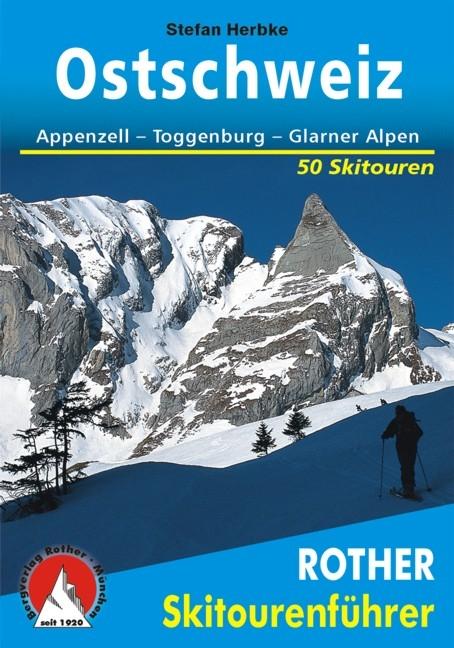 Vorderes Coverbild Ostschweiz