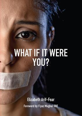 Vorderes Coverbild What If It Were You?