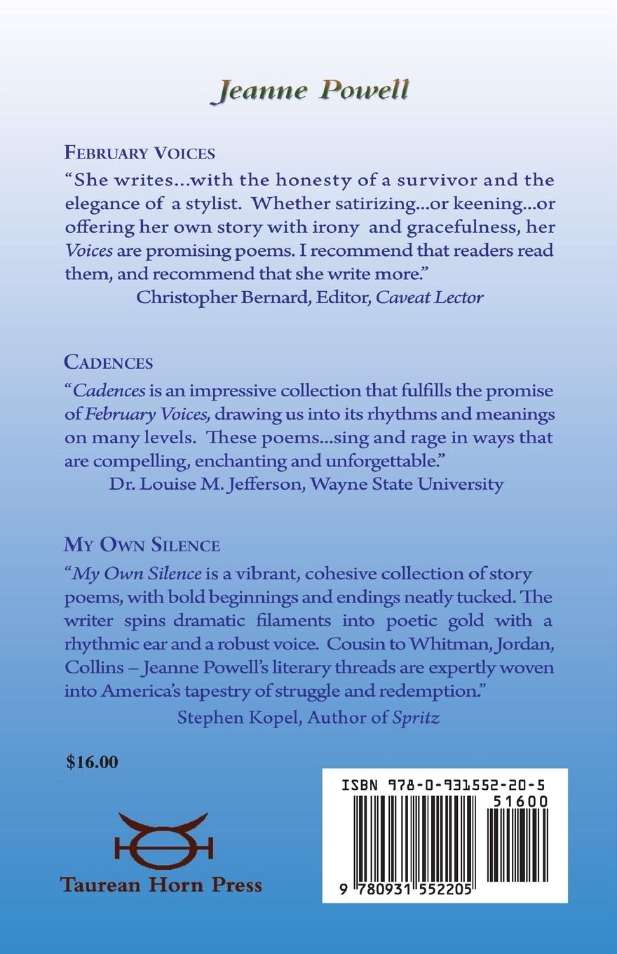 Rückseitencover Word Dancing