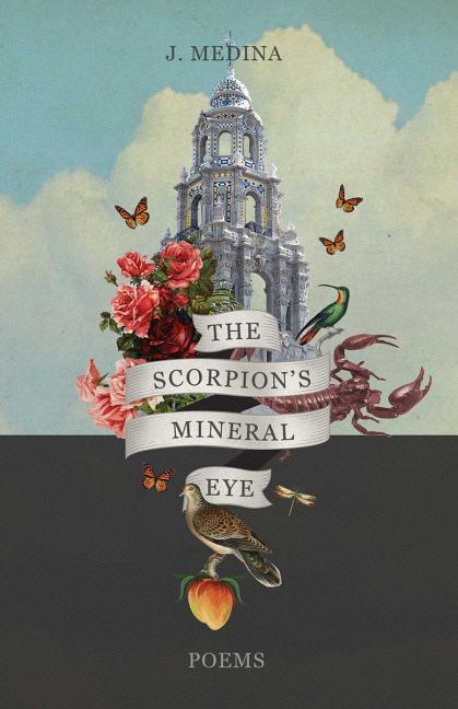 Vorderes Coverbild The Scorpion's Mineral Eye