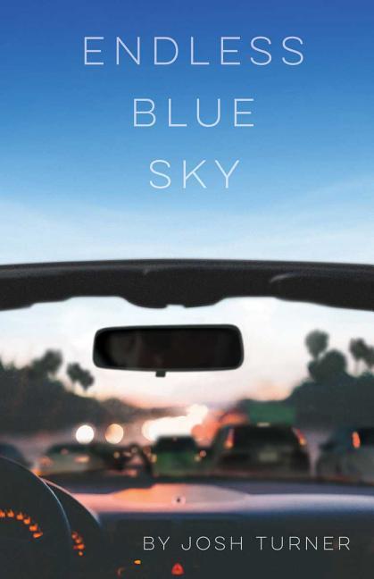 Vorderes Coverbild Endless Blue Sky