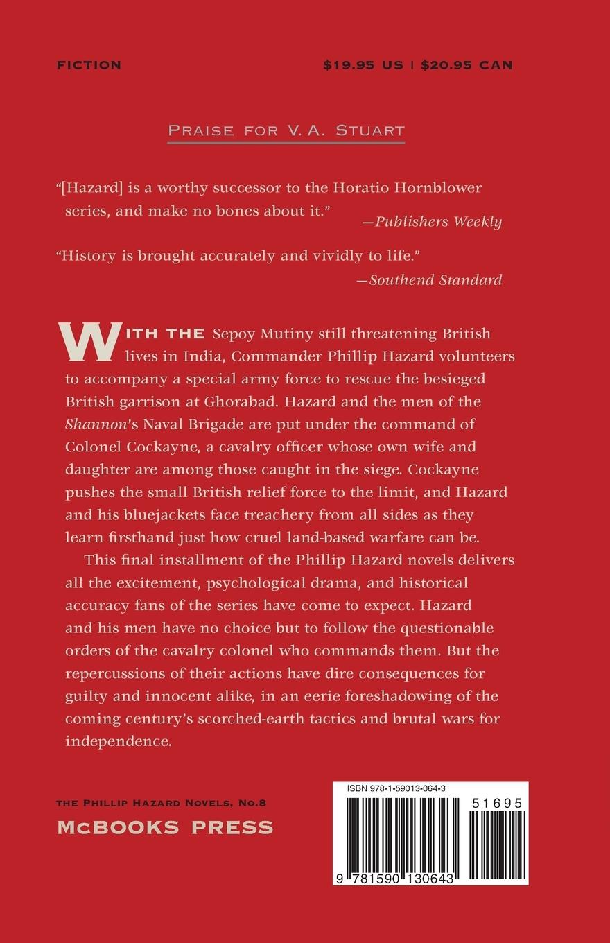 Rückseitencover Escape From Hell