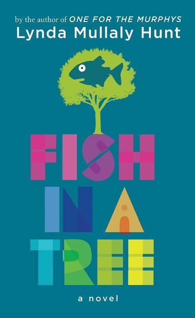 Vorderes Coverbild Fish in a Tree