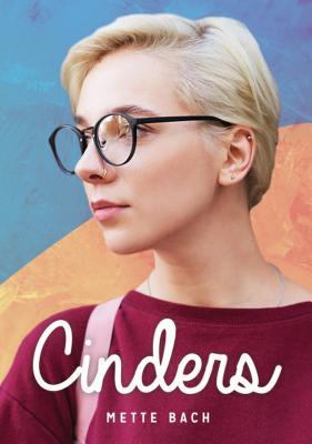 Vorderes Coverbild Cinders
