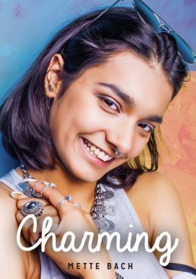 Vorderes Coverbild Charming