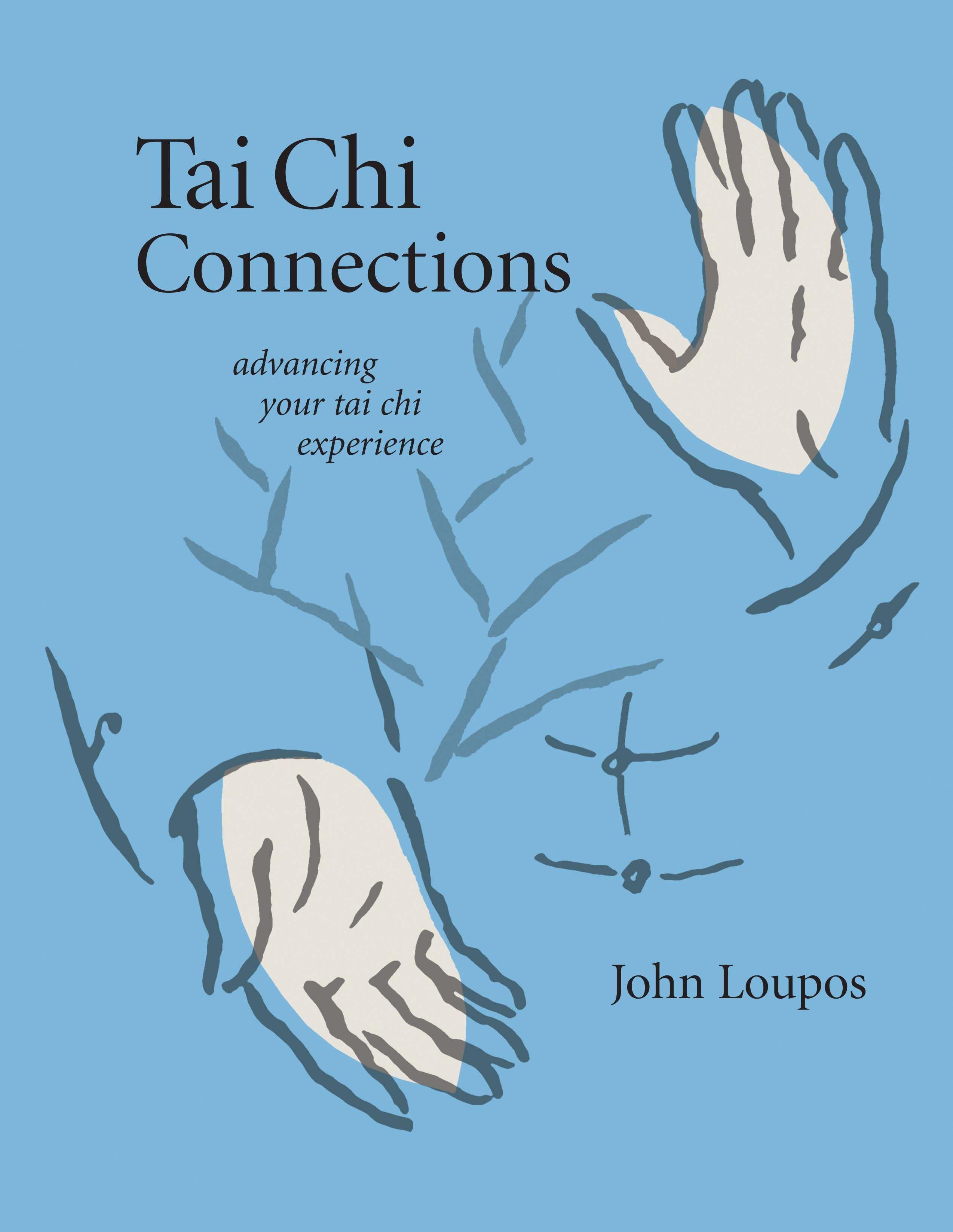 Vorderes Coverbild Tai Chi Connections