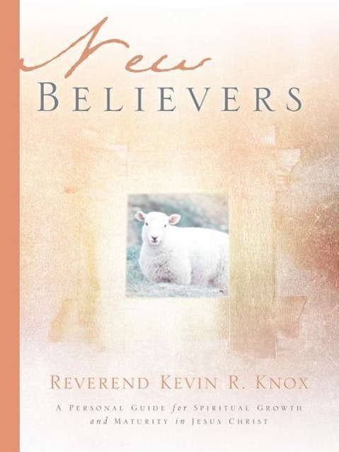Vorderes Coverbild New Believers