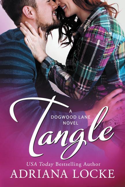 Vorderes Coverbild Tangle