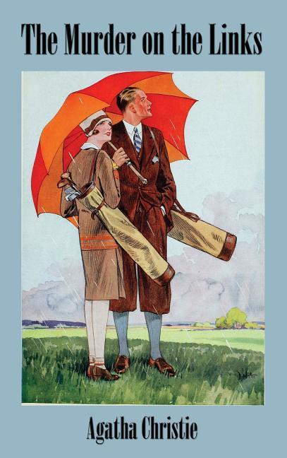 Vorderes Coverbild The Murder on the Links