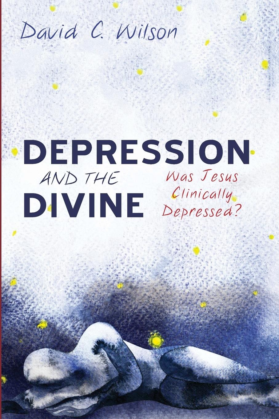 Vorderes Coverbild Depression and the Divine