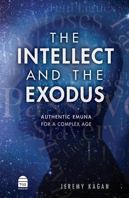 Vorderes Coverbild The Intellect and the Exodus
