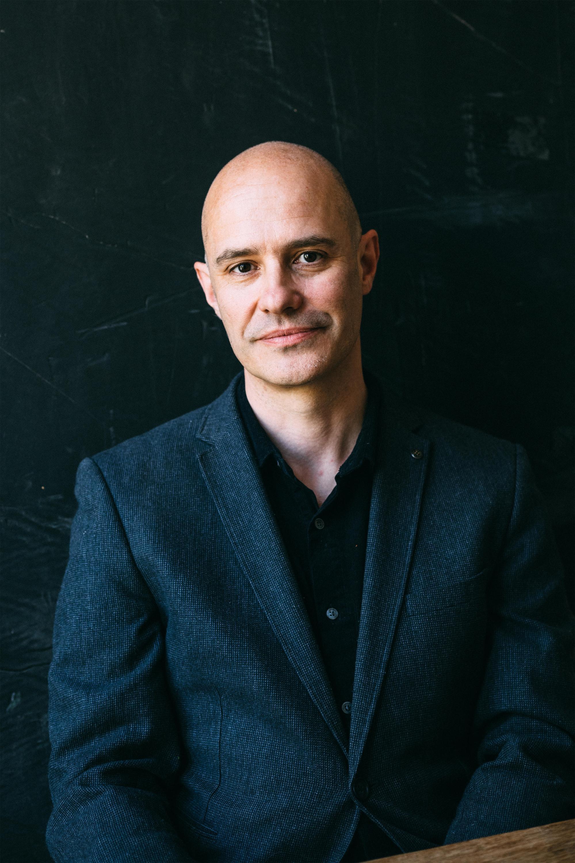 Autorenbild The Ministry of Truth