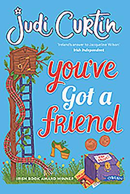 Vorderes Coverbild You've Got A Friend