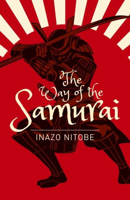 Vorderes Coverbild The Way of the Samurai
