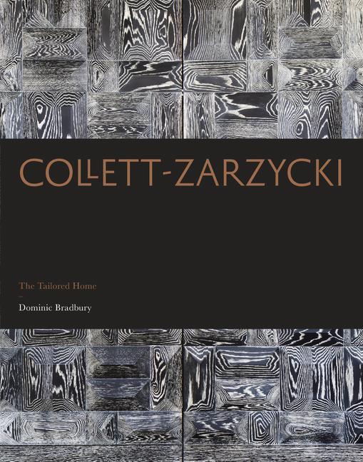 Vorderes Coverbild Collett-Zarzycki
