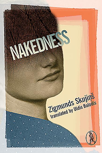 Vorderes Coverbild Nakedness