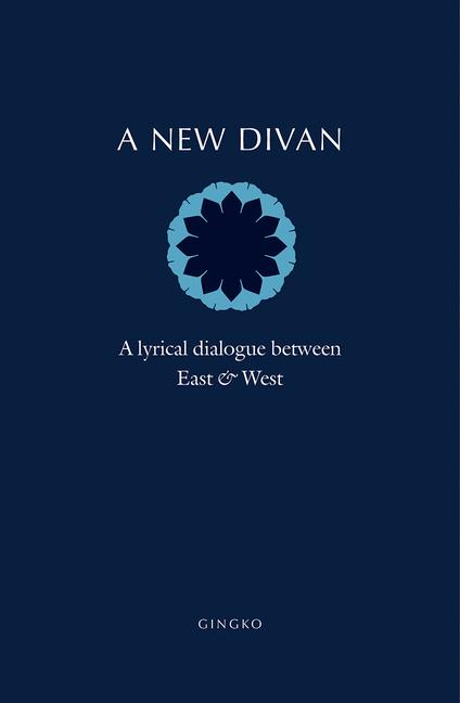 Vorderes Coverbild A New Divan