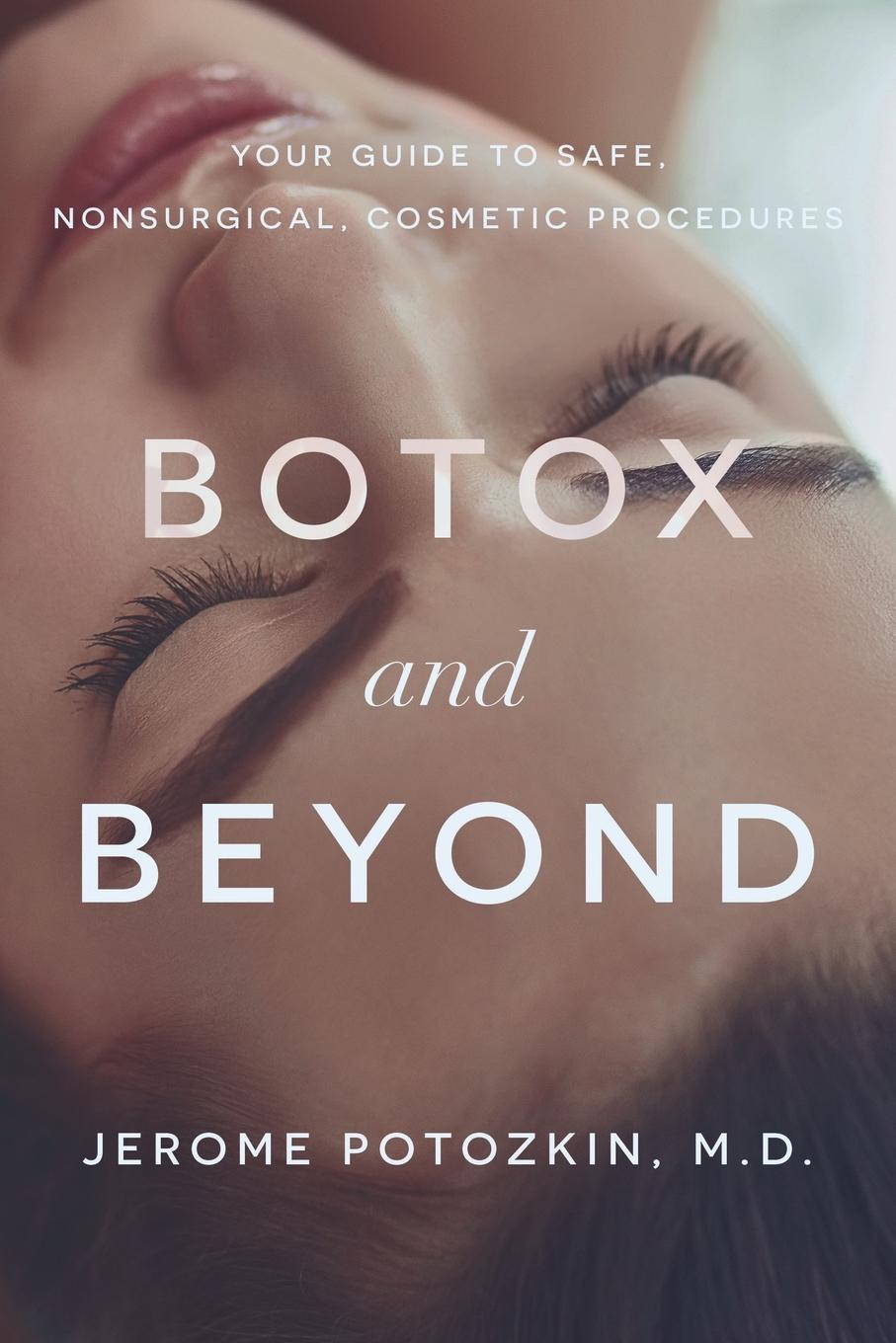 Vorderes Coverbild Botox and Beyond