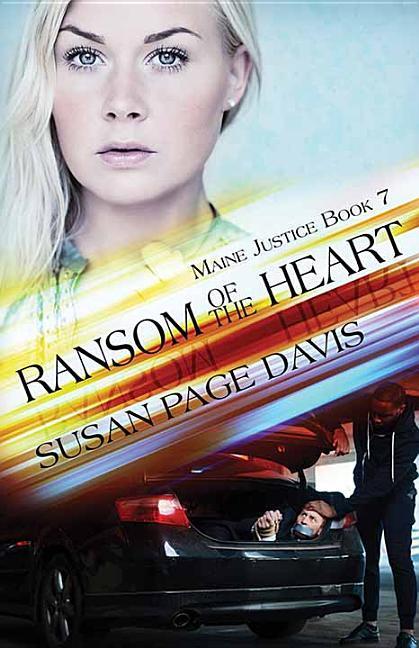 Vorderes Coverbild Ransom of the Heart