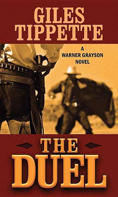 Vorderes Coverbild The Duel
