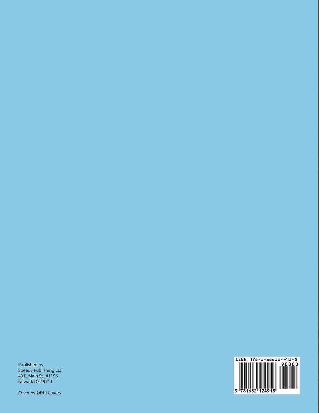 Rückseitencover Livre à Colorier Sur Le Cerveau (French Edition)