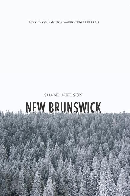 Vorderes Coverbild New Brunswick