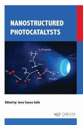 Vorderes Coverbild Nanostructured Photocatalysts