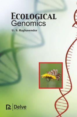 Vorderes Coverbild Ecological Genomics