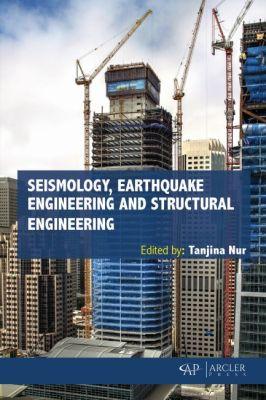 Vorderes Coverbild Seismology, Earthquake Engineering and Structural Engineering