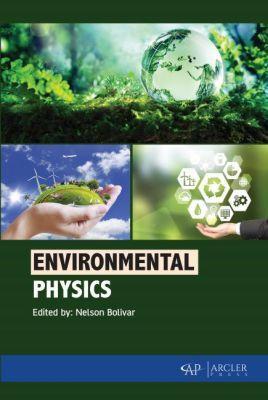 Vorderes Coverbild Environmental Physics