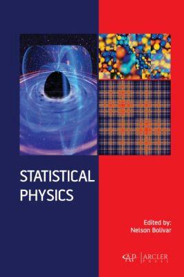 Vorderes Coverbild Statistical Physics