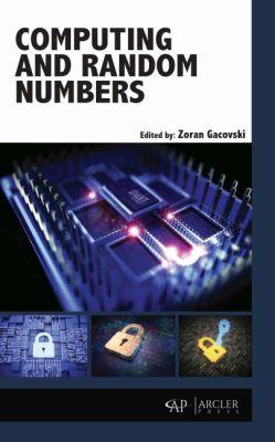 Vorderes Coverbild Computing and Random Numbers