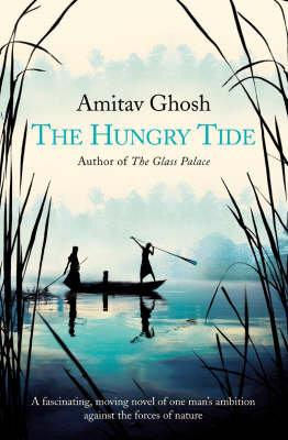 Vorderes Coverbild The Hungry Tide