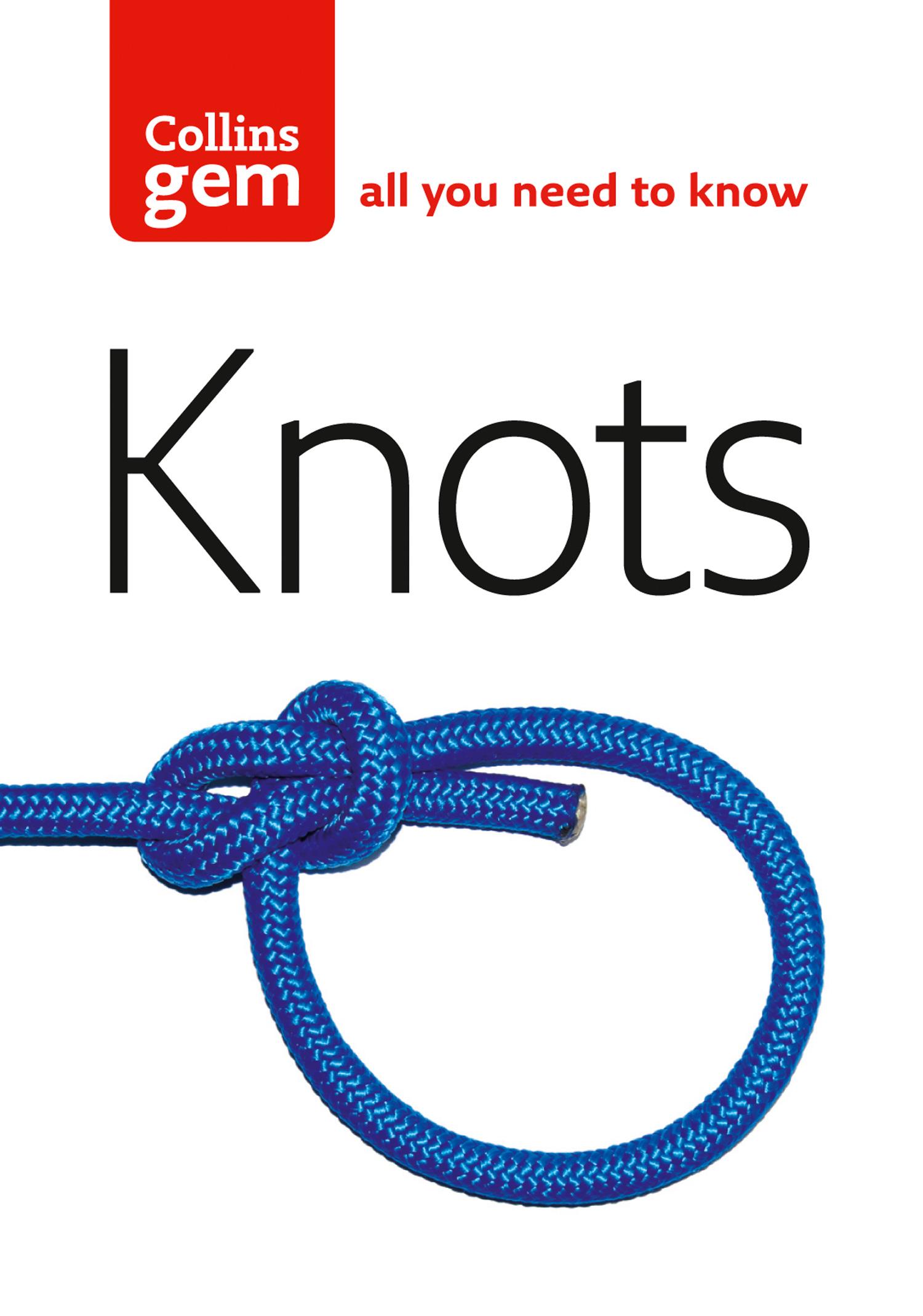 Vorderes Coverbild Knots