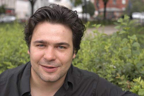 Autorenbild Why Europe Will Run the 21st Century