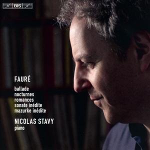 Vorderes Coverbild Klavierwerke