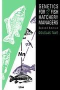 Vorderes Coverbild Genetics for Fish Hatchery Managers