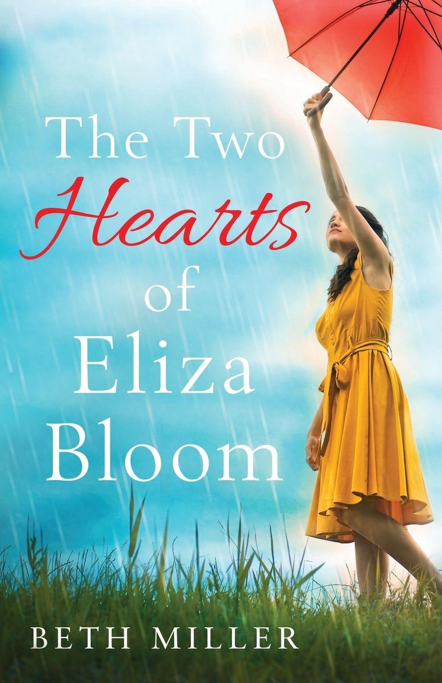 Vorderes Coverbild The Two Hearts of Eliza Bloom
