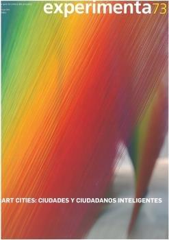 Vorderes Coverbild Smart Cities : ciudades y ciudadanos inteligentes