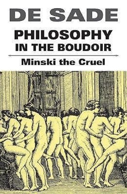 Vorderes Coverbild Philosophy in the Boudoir
