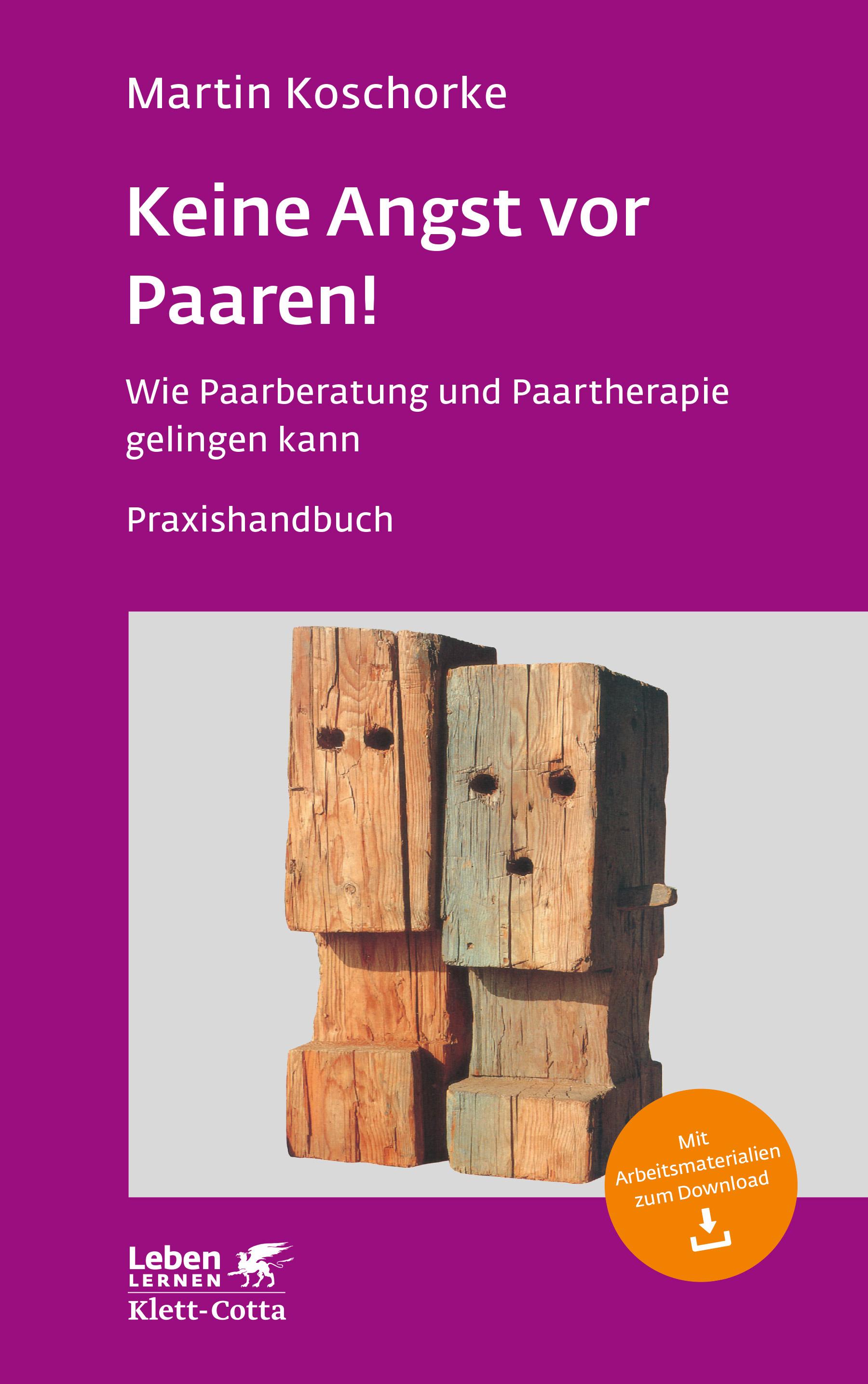 Vorderes Coverbild Keine Angst vor Paaren! (Leben lernen, Bd. 259)