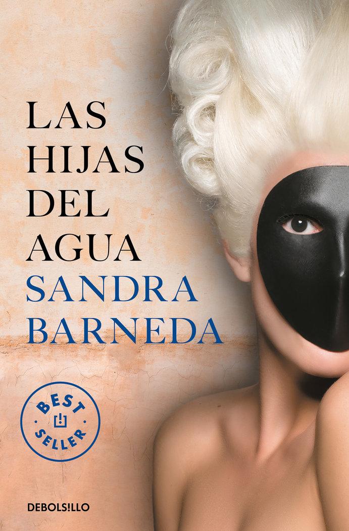 Vorderes Coverbild Las hijas del agua