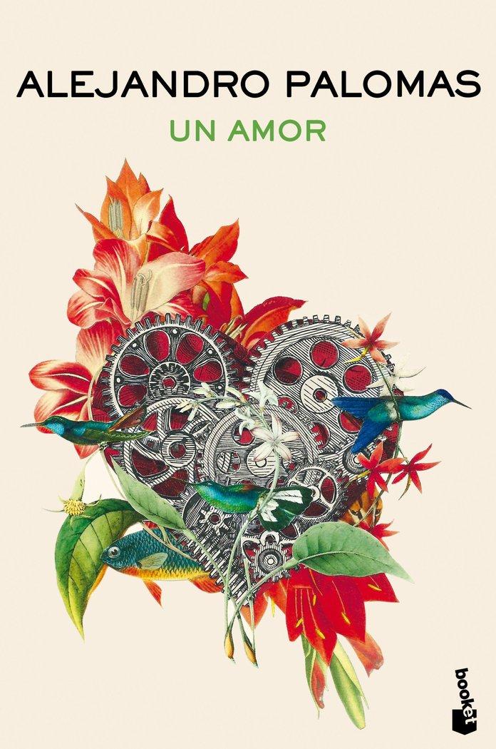 Vorderes Coverbild Un amor